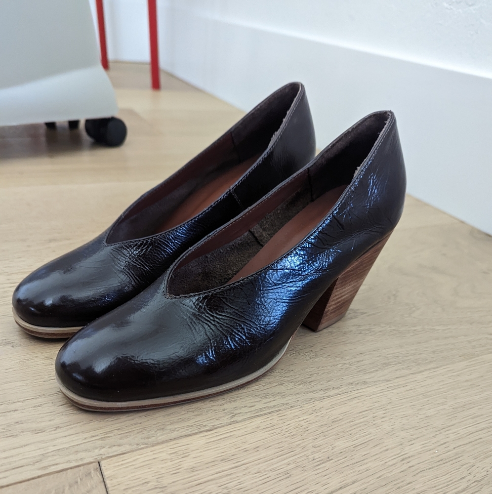 Rachel Comey Slip on shoes size 6.5
